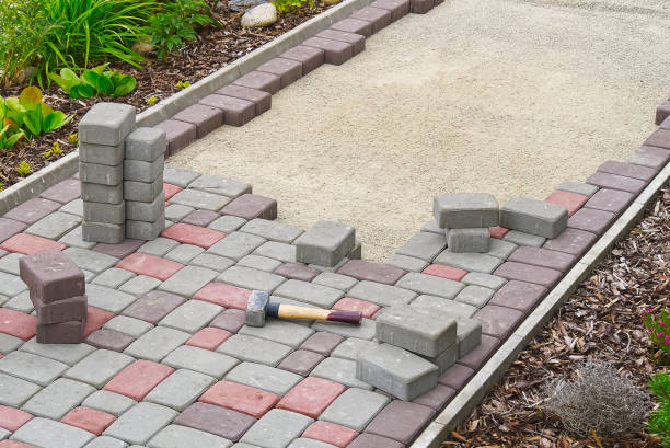 Best Driveway Pavers Near Me  in Ridge Wood Heights, FL