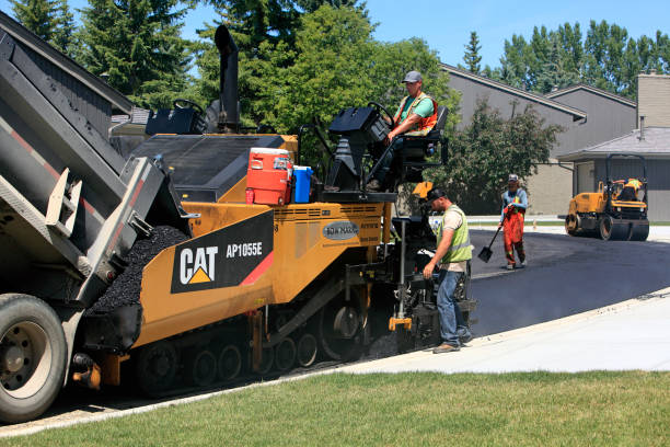 Best Driveway Pavers Near Me  in Ridge Wood Heights, FL